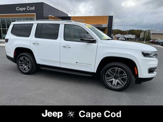 2024 Jeep Wagoneer SUV