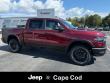2026 Ram 1500 REBEL CREW CAB 4X4 5'7 BOX Pickup