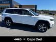 2025 Jeep Grand Cherokee L LIMITED 4X4 Sport Utility