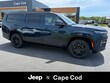  Jeep Grand Wagoneer