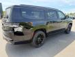 2026 Jeep Grand Wagoneer L LIMITED RESERVE 4X4 Sport Utility