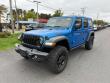 2026 Jeep Wrangler 4-DOOR WILLYS Sport Utility