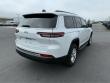 2025 Jeep Grand Cherokee L LAREDO X 4X4 Sport Utility