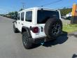 2023 Jeep Wrangler 4xe Rubicon SUV