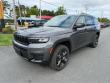 2025 Jeep Grand Cherokee L ALTITUDE X 4X4 Sport Utility