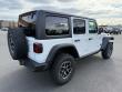2026 Jeep Wrangler 4-DOOR RUBICON Sport Utility