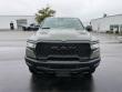 2026 Ram 1500 REBEL CREW CAB 4X4 5'7 BOX Pickup