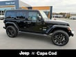  Jeep Wrangler Unlimited 4xe
