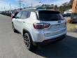 2026 Jeep Compass LIMITED ALTITUDE 4X4 Sport Utility