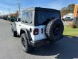 2026 Jeep Wrangler 2-DOOR WILLYS Sport Utility