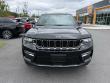2025 Jeep Grand Cherokee LIMITED 4X4 Sport Utility