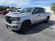 2026 Ram 1500 LARAMIE CREW CAB 4X4 5'7 BOX Pickup