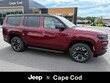 Jeep Wagoneer