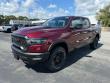 2026 Ram 1500 REBEL CREW CAB 4X4 5'7 BOX Pickup