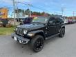 2022 Jeep Wrangler Unlimited 4xe Unlimited Sahara SUV