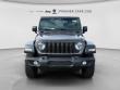 2027 Jeep Wrangler Sport Sport Utility