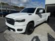 2026 Ram 1500 LARAMIE CREW CAB 4X4 5'7 BOX Pickup