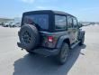2025 Jeep Wrangler 4-DOOR SPORT S Sport Utility
