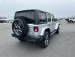 2024 Jeep Wrangler 4xe Sport S SUV