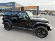 2022 Jeep Wrangler Unlimited 4xe Unlimited Sahara SUV
