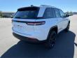 2025 Jeep Grand Cherokee ALTITUDE X 4X4 Sport Utility