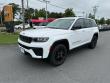 2026 Jeep Grand Cherokee Laredo Altitude SUV