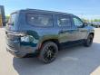 2026 Jeep Grand Wagoneer LIMITED RESERVE 4X4 Sport Utility