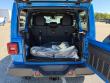 2027 Jeep Wrangler Sahara Sport Utility