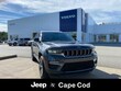 Jeep Grand Cherokee 4xe