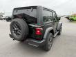2026 Jeep Wrangler 2-DOOR SPORT S Sport Utility