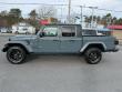 2025 Jeep Gladiator Willys 4x4 Truck Crew Cab