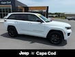 Jeep Grand Cherokee 4xe
