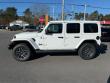 2026 Jeep Wrangler 4-DOOR SAHARA Sport Utility