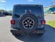 2026 Jeep Wrangler 2-DOOR RUBICON Sport Utility
