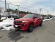 2022 Jeep Compass (RED) Edition SUV