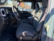 2026 Jeep Wrangler 4-DOOR WILLYS Sport Utility