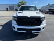 2026 Ram 1500 LARAMIE CREW CAB 4X4 5'7 BOX Pickup