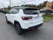2026 Jeep Compass TRAILHAWK 4X4 Sport Utility