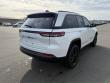 2026 Jeep Grand Cherokee ALTITUDE 4X4 Sport Utility