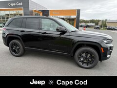 2025 Jeep Grand Cherokee ALTITUDE X 4X4 Sport Utility