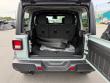 2027 Jeep Wrangler Willys Sport Utility