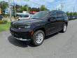 2025 Jeep Grand Cherokee L LAREDO X 4X4 Sport Utility
