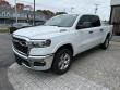 2026 Ram 1500 BIG HORN CREW CAB 4X4 5'7 BOX Pickup