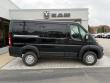 2026 Ram ProMaster PROMASTER 1500 TRADESMAN CARGO VAN LOW ROOF 118' W Cargo Van