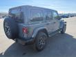 2026 Jeep Wrangler 4-DOOR SAHARA Sport Utility