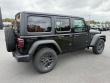 2026 Jeep Wrangler 4-DOOR SPORT S Sport Utility