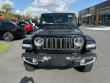 2026 Jeep Wrangler 4-DOOR SAHARA Sport Utility