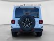 2027 Jeep Wrangler Sahara Sport Utility