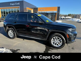 2024 Jeep Grand Cherokee Laredo X SUV