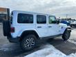 2026 Jeep Wrangler 4-DOOR SAHARA Sport Utility
